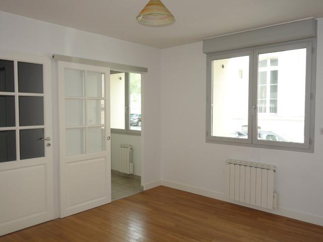 Location Appartement Avenue de Laon, Reims
