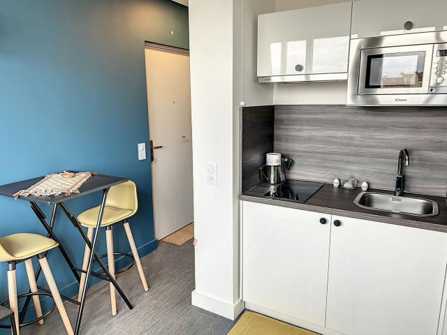 Location Appartement Avenue de Laon, Reims