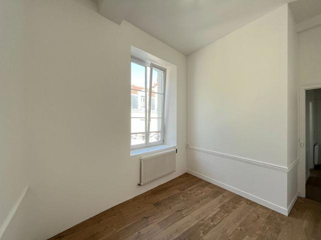 Location Appartement Avenue de Laon, Reims