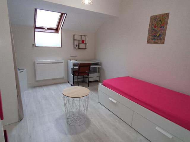 Location Appartement Place Drouet d'Erlon, Reims