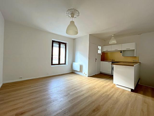Location Appartement Avenue de Laon, Reims