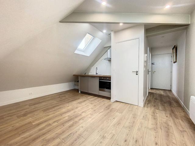 Location Appartement Avenue de Laon, Reims