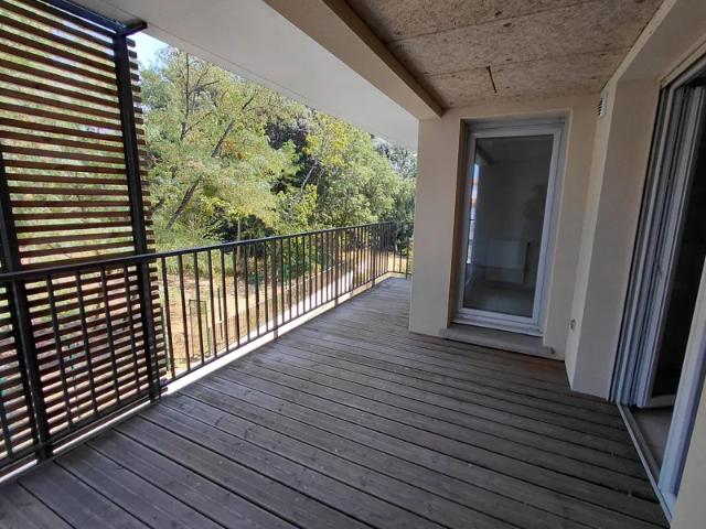 Location Appartement Avenue de Lapeyrière, Saint Jean