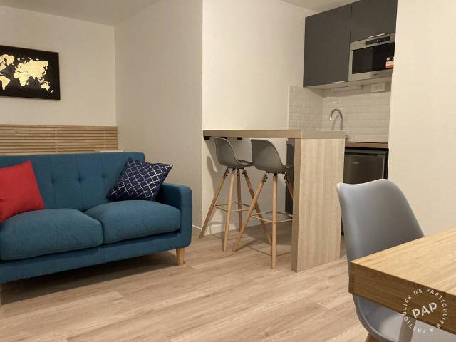 Location Appartement Avenue de l'Arche, Courbevoie