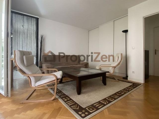 Location Appartement Avenue de l'Arche, Courbevoie
