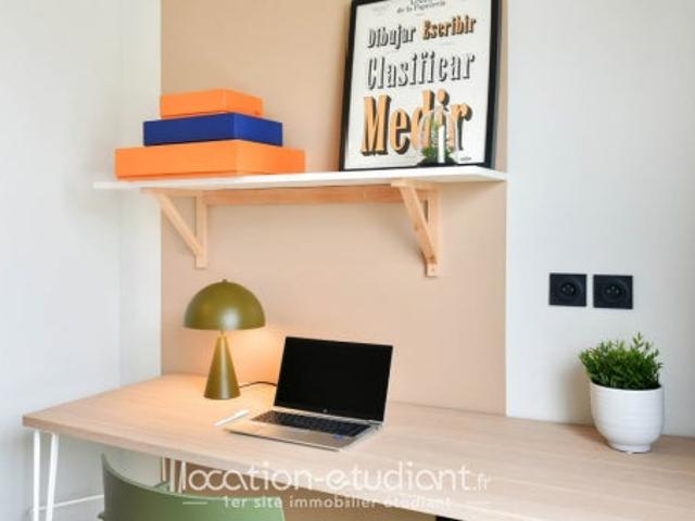 Location Appartement Avenue de Lardenne, Toulouse