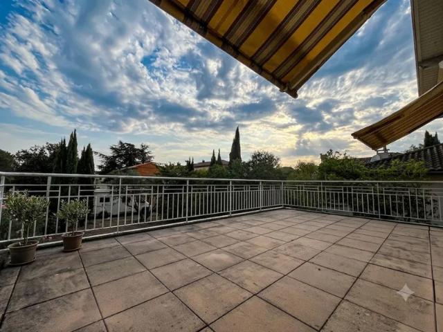 Location Appartement Avenue de Lardenne, Toulouse