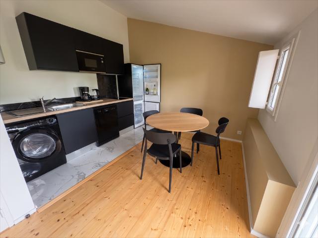 Location Appartement Avenue De Lardenne, Toulouse