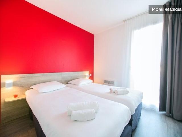 Location Appartement Avenue de Lardenne, Toulouse