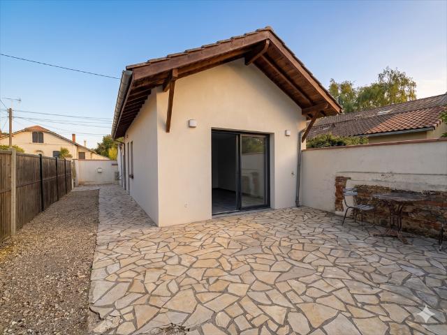 Location Appartement Avenue de Lardenne, Tournefeuille