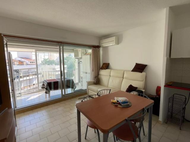 Location Appartement Avenue de l'Étang du Grec, Palavas les Flots