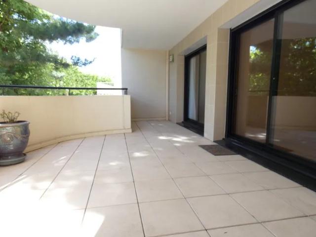 Location Appartement Avenue de l'Étoile, La Baule Escoublac