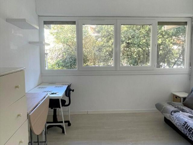 Location Appartement Avenue de l'Europe, Aix en Provence