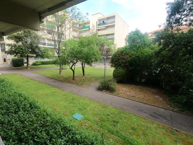 Location Appartement Avenue de l'Europe, Aix en Provence