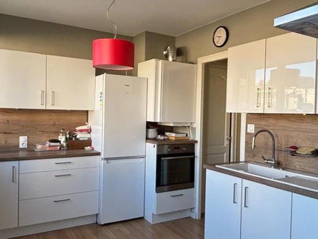 Location Appartement Avenue de l'Europe, Annonay