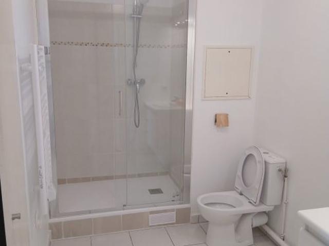 Location Appartement Avenue de l'Europe, Bois Colombes