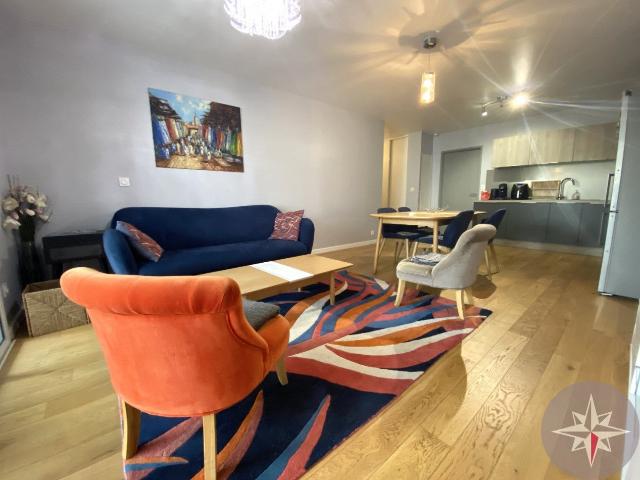 Location Appartement Avenue de l'Europe, Castelnau le Lez