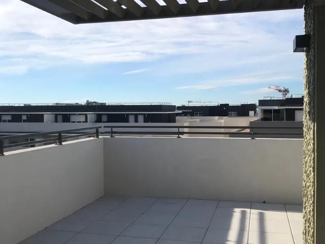Location Appartement Avenue de l'Europe, Castelnau le Lez