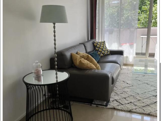 Location Appartement Avenue de l'Europe, Colombes