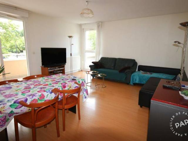 Location Appartement Avenue de l'Europe, Guyancourt