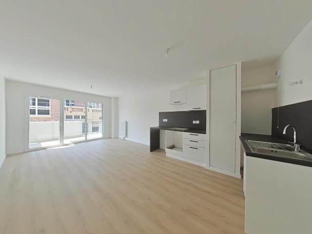 Location Appartement Avenue de l'Europe, Haubourdin