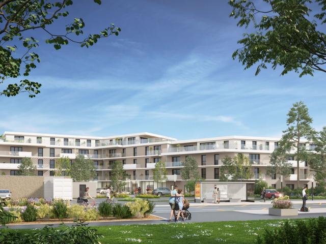 Location Appartement Avenue de l'Europe, Haubourdin