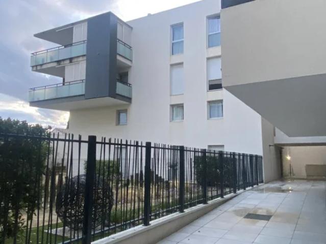 Location Appartement Avenue de l'Europe, La Grande Motte