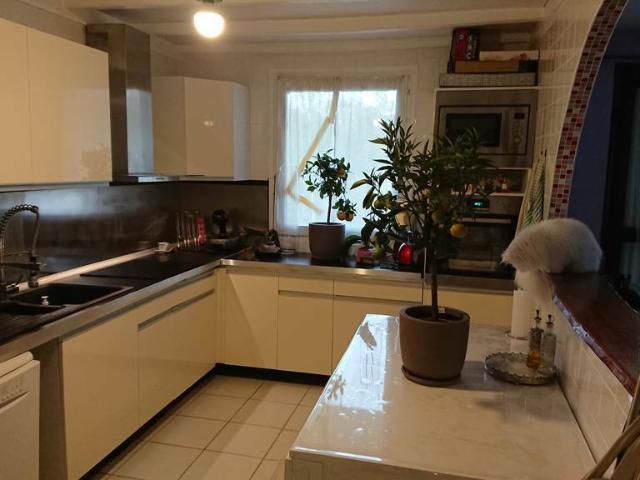 Location Appartement Avenue de l'Europe, Les Mureaux