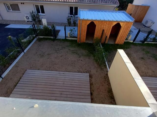 Location Appartement Avenue de l'Europe, Mérignac