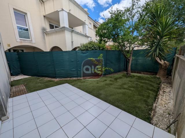 Location Appartement Avenue de l'Europe, Montpellier