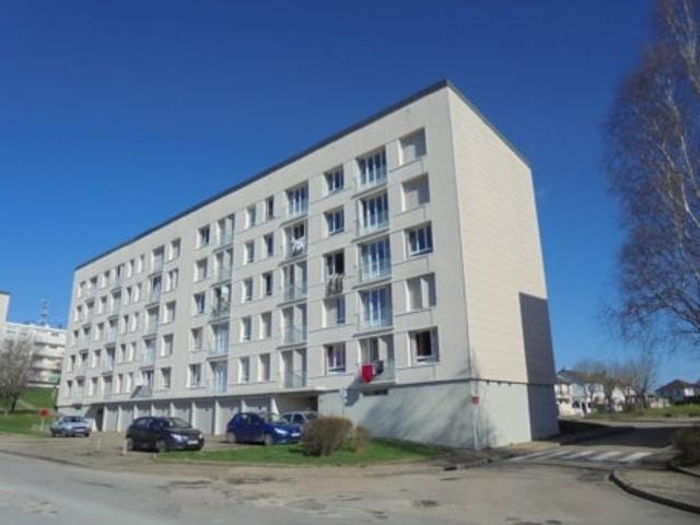 Location Appartement Avenue de l'Europe, Saint Florentin