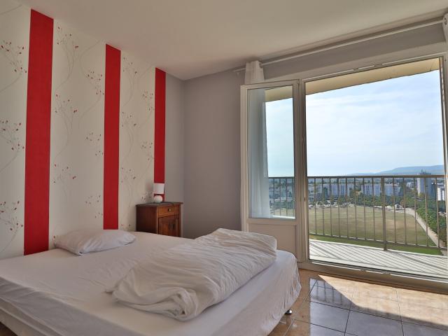 Location Appartement Avenue de l'Europe, Saint Hippolyte