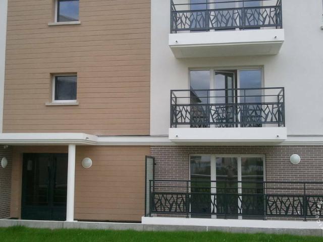 Location Appartement Avenue de l'Europe, Savigny le Temple