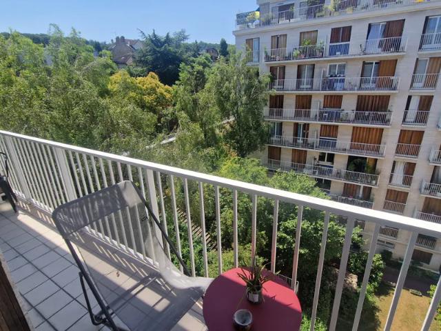 Location Appartement Avenue de l'Europe, Sèvres