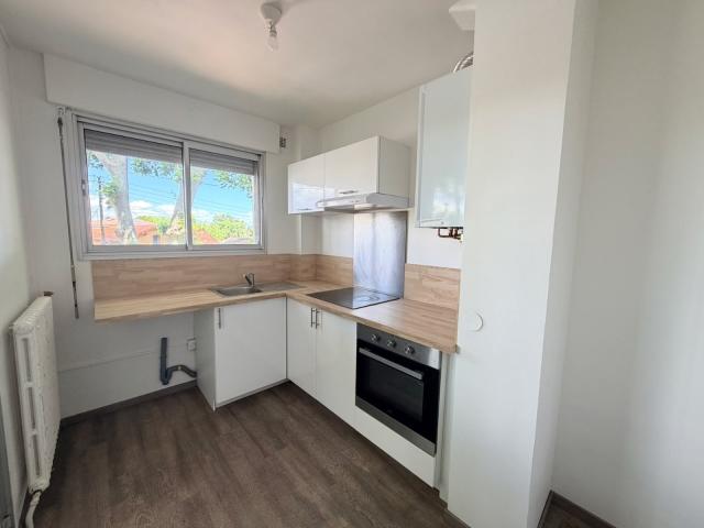 Location Appartement Avenue De l'Ecole d'Agriculture Gabriel Buchet, Montpellier