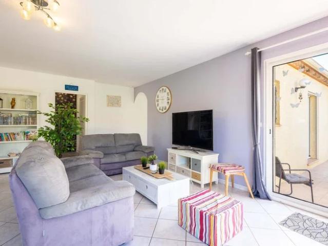 Location Appartement Avenue de l'Égalité, Portiragnes