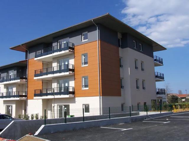 Location Appartement Avenue de l'Église, Sciez