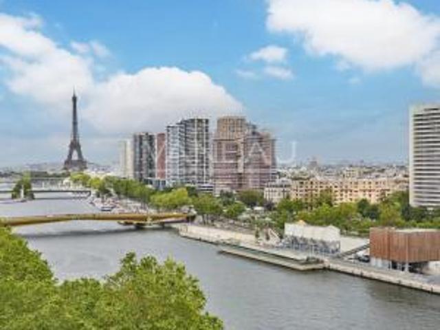 Location Appartement Avenue de l'Ermitage, Paris