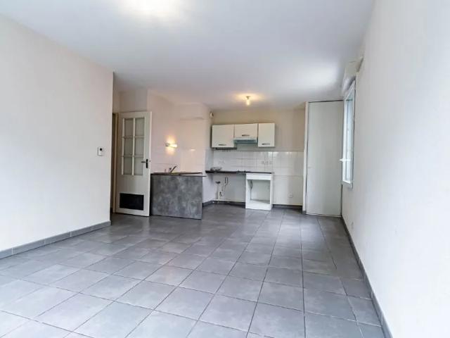 Location Appartement Rue Valentina Terechkova, Toulouse