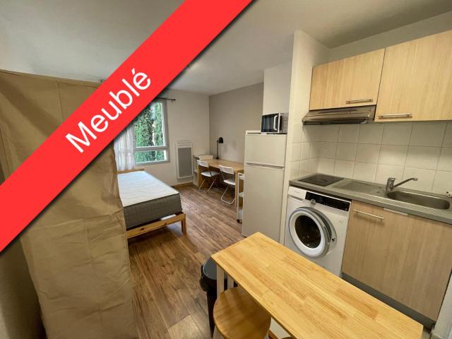 Location Appartement Avenue de Lespinet, Toulouse