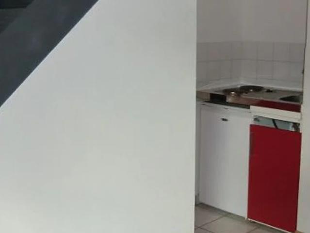 Location Appartement Avenue de Lespinet, Toulouse