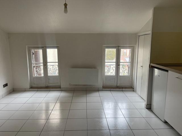 Location Appartement Rue Gramat, Toulouse