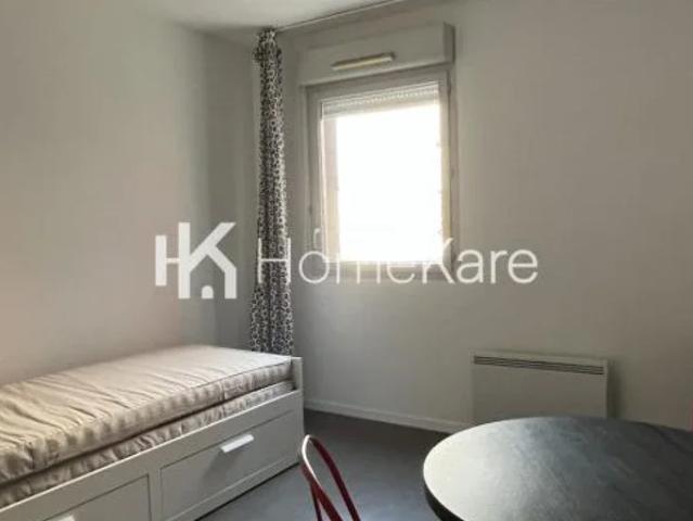 Location Appartement Avenue de l'Hers, Toulouse
