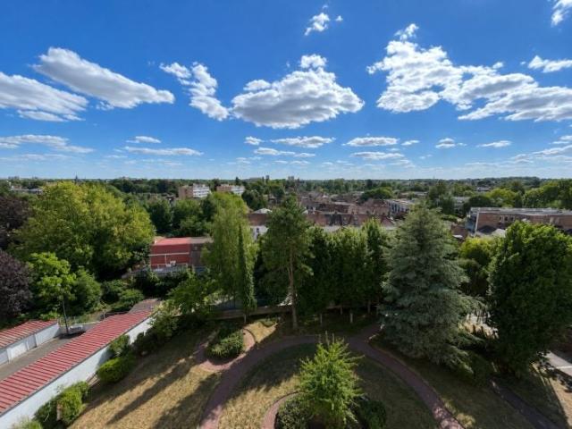 Location Appartement Avenue de l'Hippodrome, Lambersart