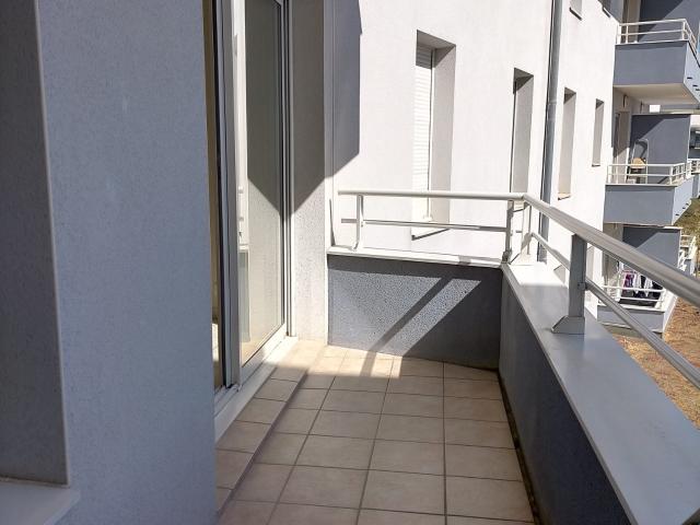 Location Appartement Avenue de l'Hôpital, Rodez
