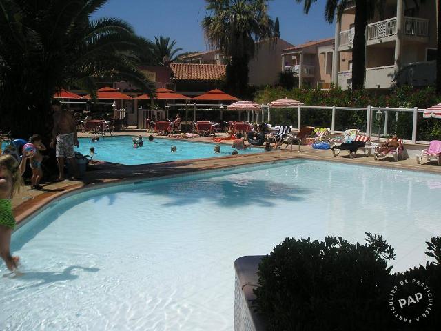 Location Appartement Avenue de l'Hôpital, Vallauris
