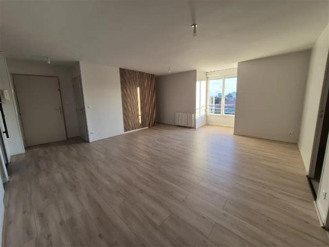 Location Appartement Avenue de Liège, Valenciennes
