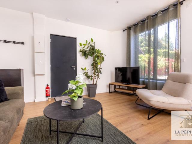 Location Appartement Avenue de Liège, Valenciennes