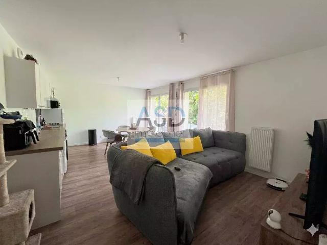 Location Appartement Avenue de Liège, Valenciennes