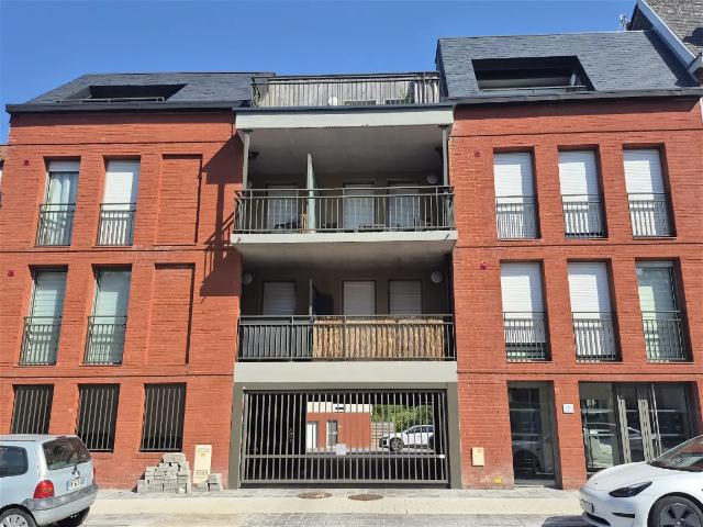 Location Appartement Avenue de Liège, Valenciennes